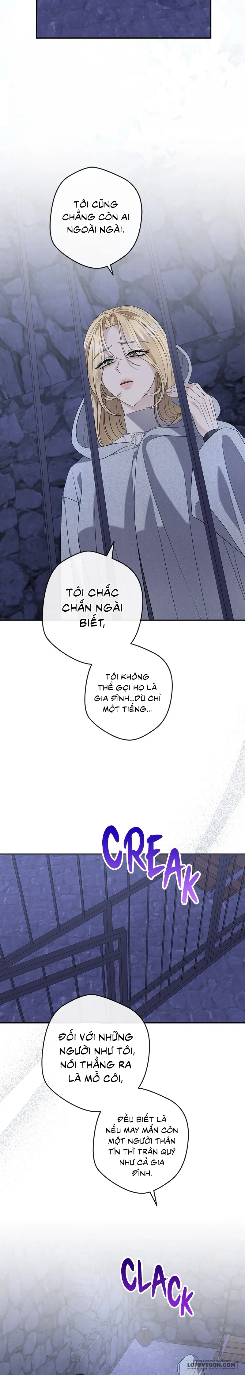 Dụ Hoặc Chap 38 - trang 18