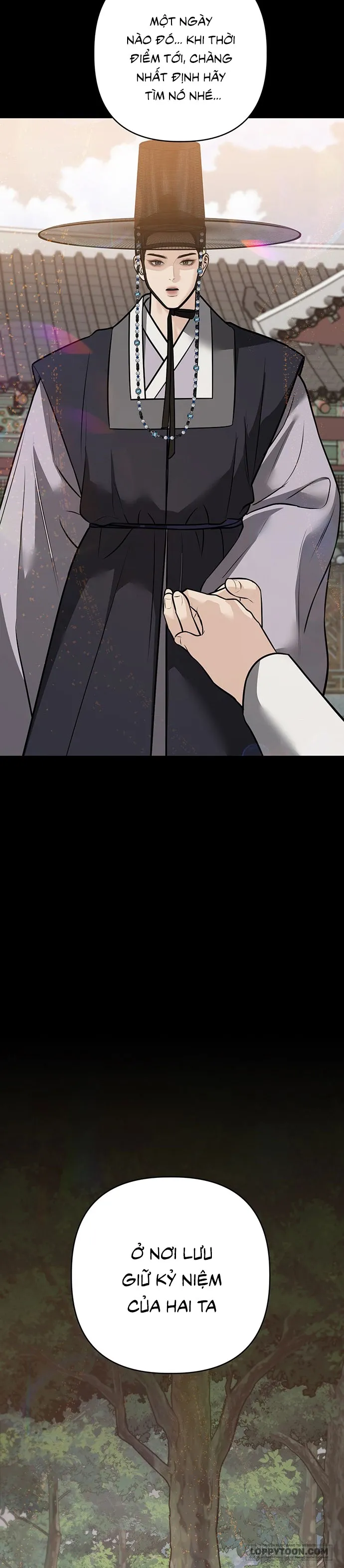 Quỷ Hồn Chap 38 - trang 22