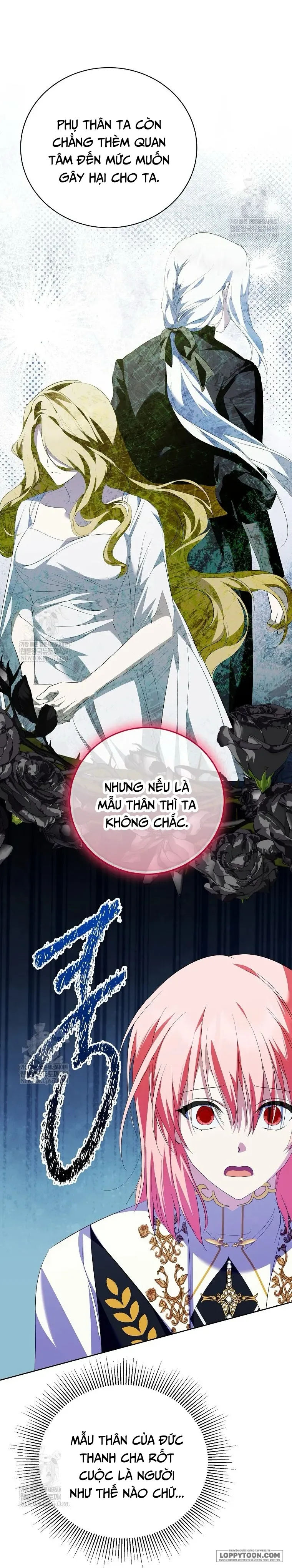 Phía Sau Mặt Nạ Của Nam Chính Hiền Lành Chap 102 - trang 12