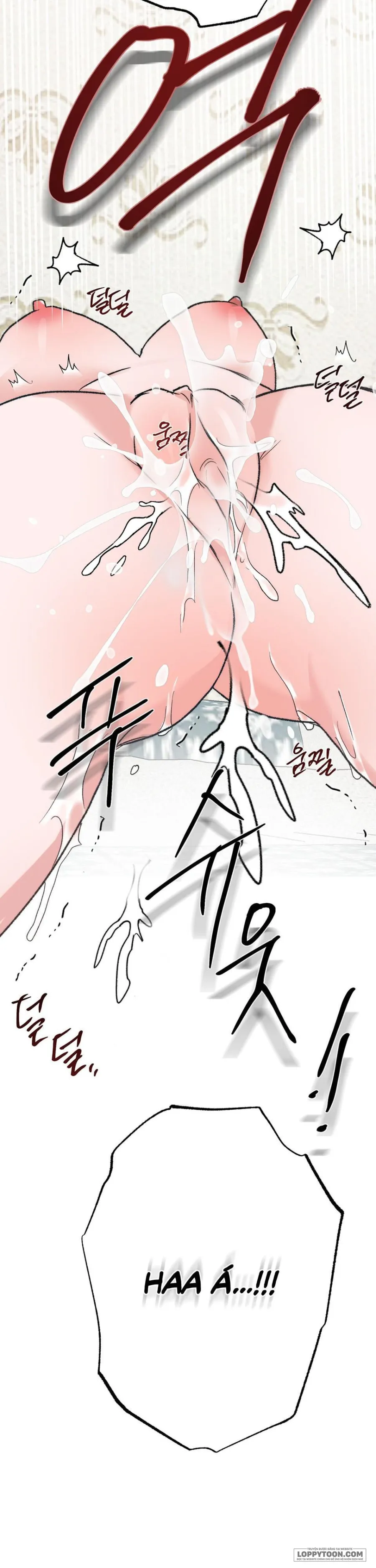 [KHÔNG CHE] Khúc Hát Giữa Mùa Hè Chap 12 - 🔞🔞🔞 - trang 47