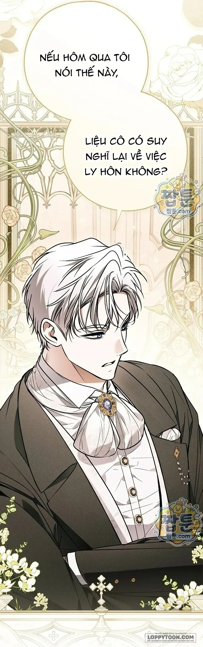 Có Kẻ Đã Sở Hữu Cơ Thể Của Tôi Chap 94 - trang 10