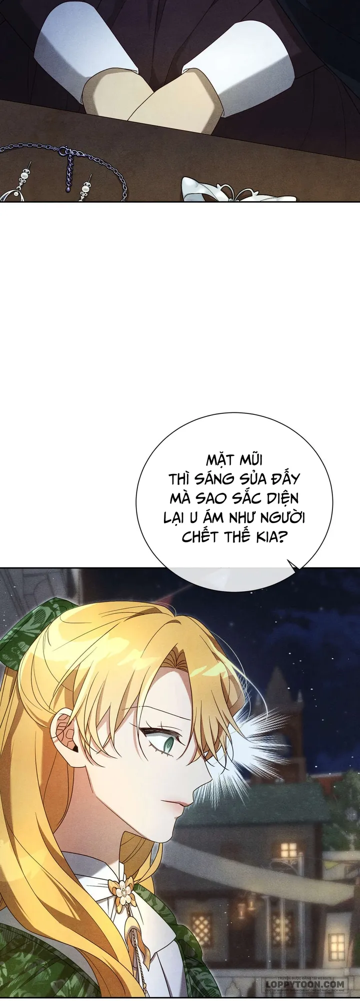 Chồng Tôi Mãi Không Chịu Chết Chap 6 - 🔞🔞🔞 - trang 69