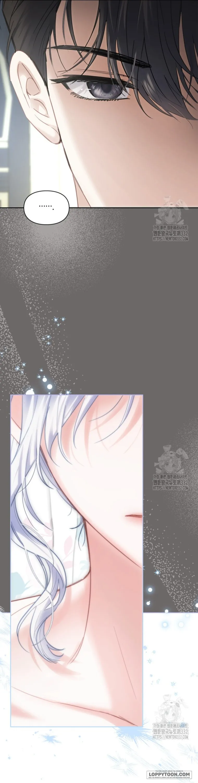 Phạm Nhân Bé Con Của Dinh Thự Mùa Đông Chap 29 - trang 38