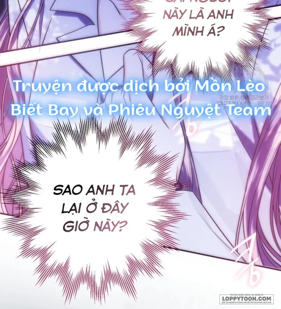 Tôi Gặp Nam Chính Trong Tù Chap 25 - trang 22
