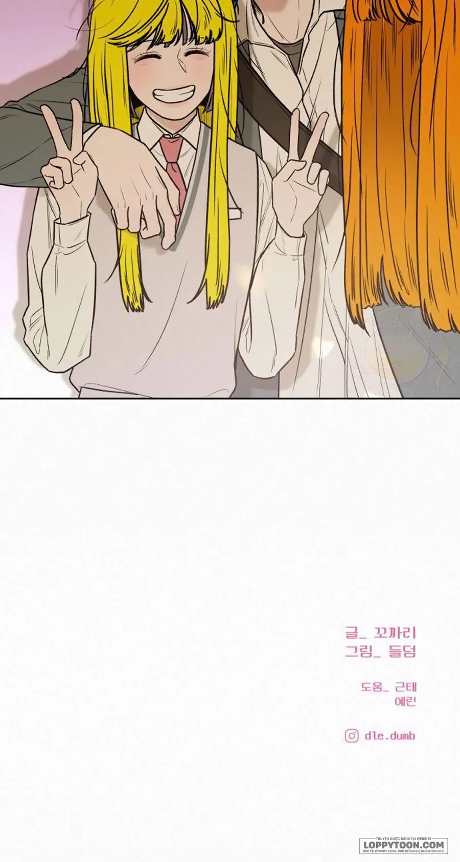 Chiến Lược Tình Yêu Trong Sáng Chap 45 - trang 37
