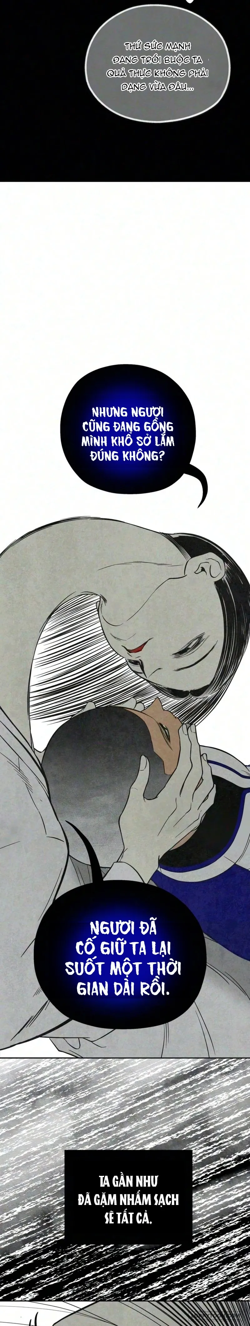 Phục Tùng Chap 17 - trang 20