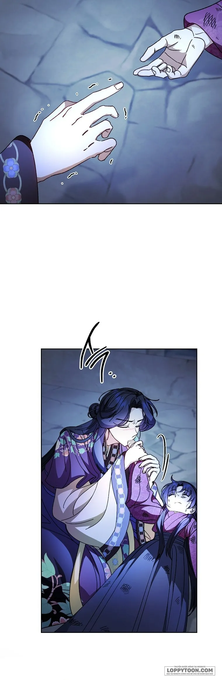 Tiểu Thiếp Chỉ Muốn Sống Yên Bình Chap 118 - trang 27