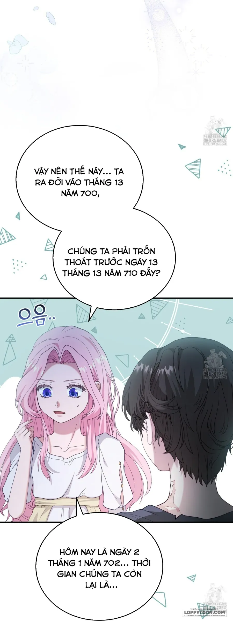 Nàng Tiên, Hãy Ký Hợp Đồng Nào Chap 35 - trang 96