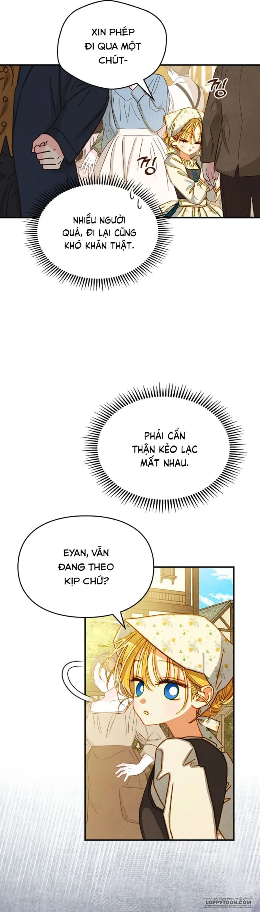 Thuần Hoá Munchkin Chap 3 - trang 12