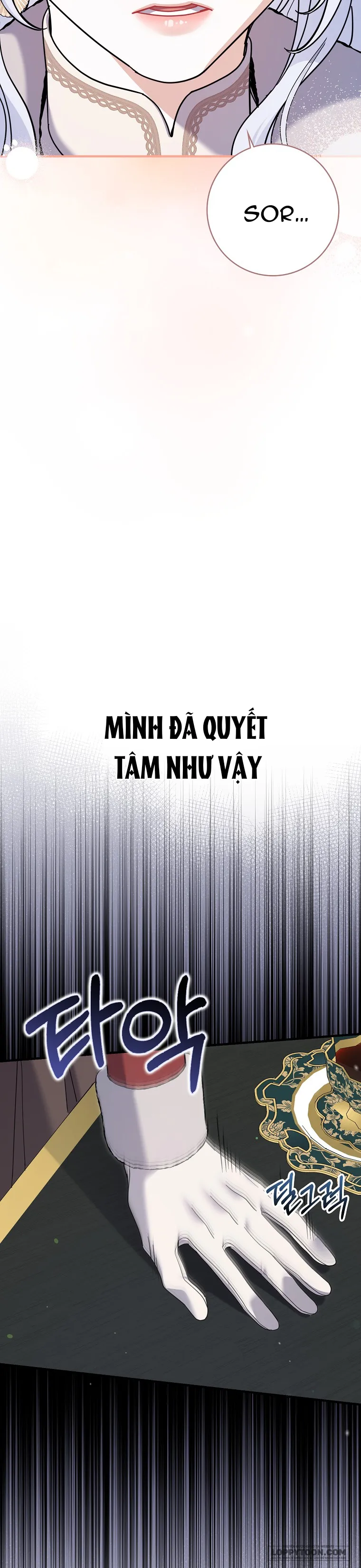 Vị Hôn Phu Phản Diện Cản Trở Con Đường Hoa Của Tôi Chap 73 - trang 40