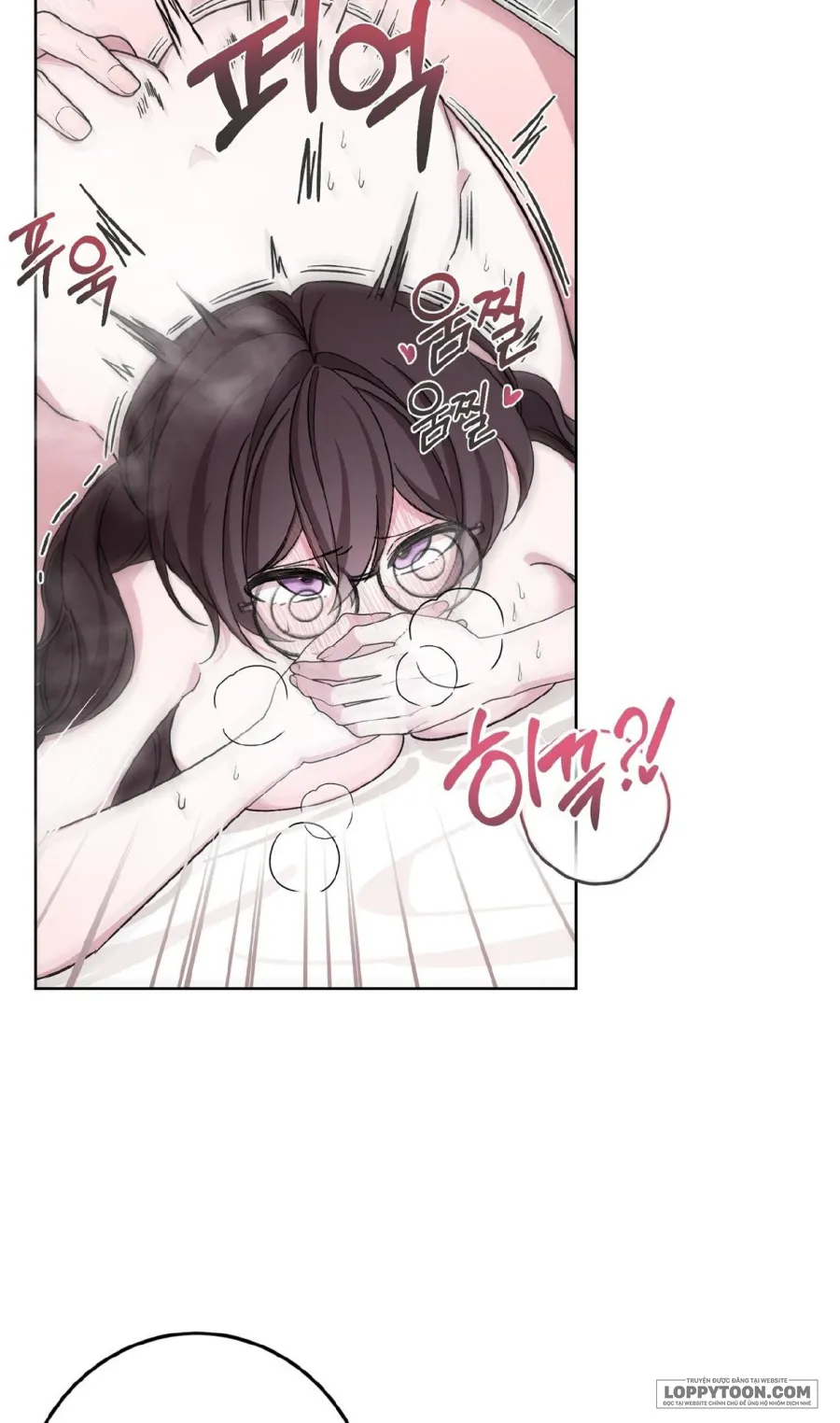 Quả Nhiên Vị Giám Đốc Điều Hành Đó… Chap 15 - trang 7