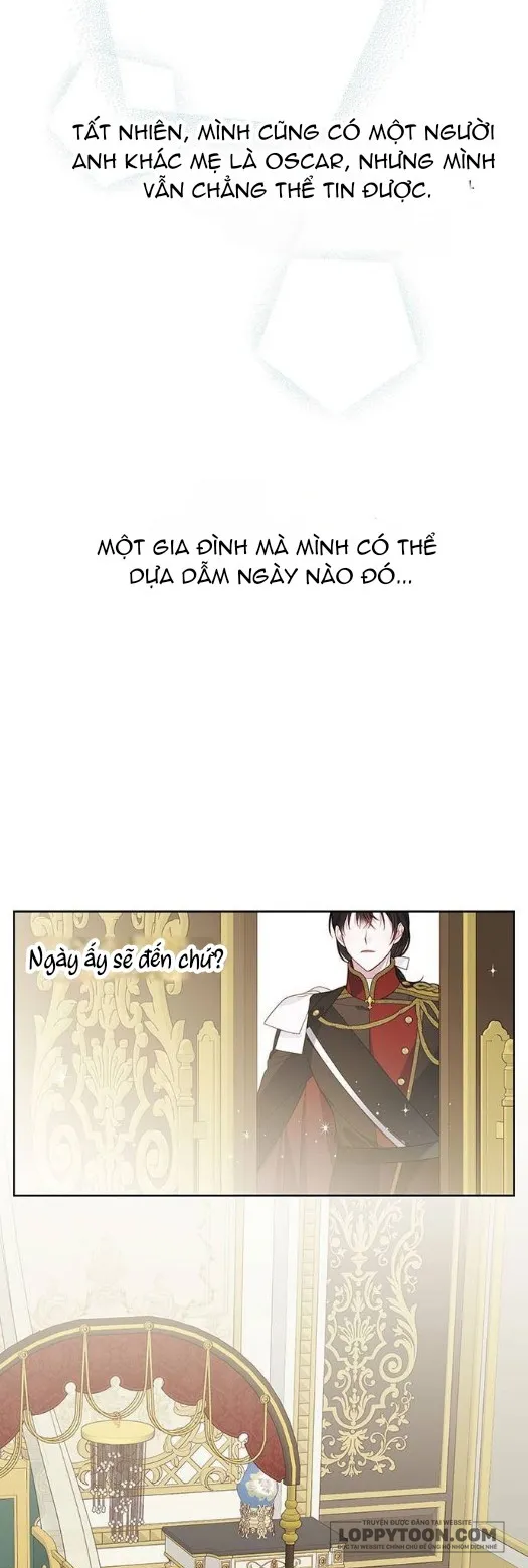 Bạo Chúa Bé Con Chap 9 - trang 37