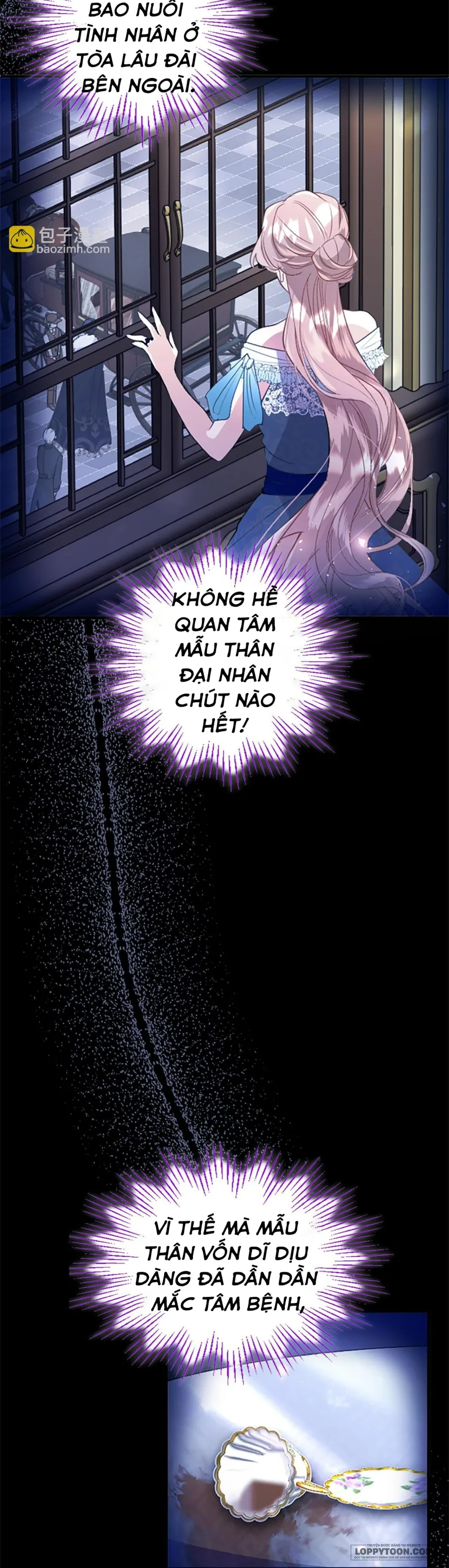 Đại Tiểu Thư Sao Phải Giả Nam Chap 84 - trang 52