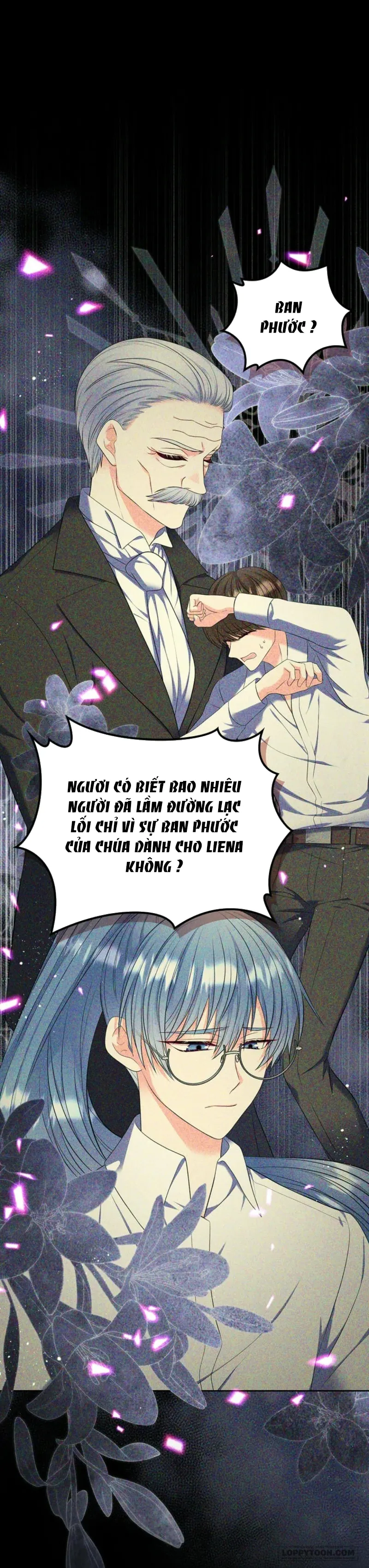 Tôi Sẽ Ly Hôn Với Anh Trai Nữ Chính Chap 74 - trang 49