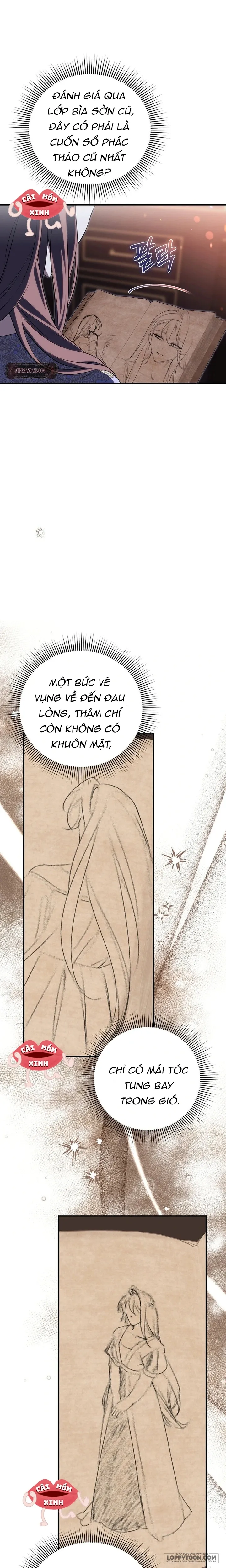 Dù Sao Chúng Ta Cũng Đã Kết Hôn Rồi Chap 13 - trang 3