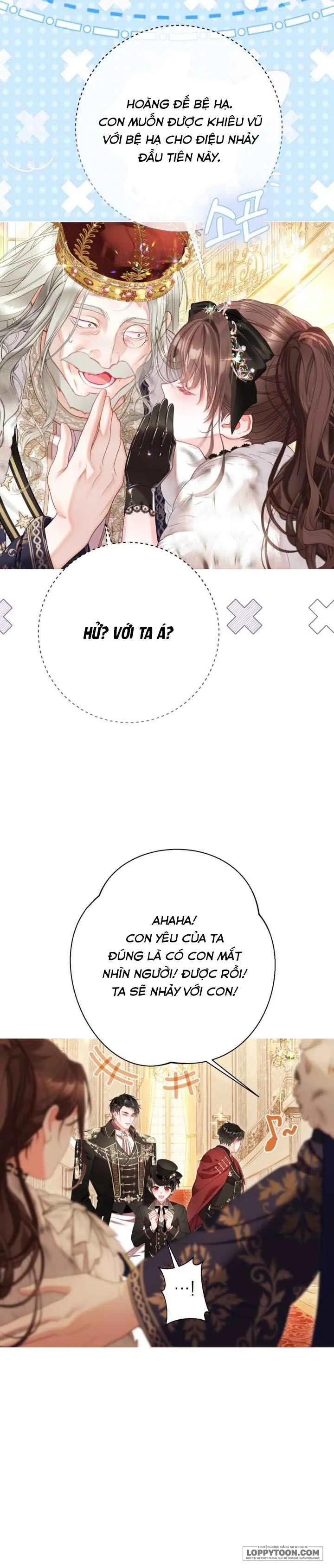 Một Thế Giới Không Có Chị Gái Mà Ai Cũng Yêu Chap 82 - trang 22