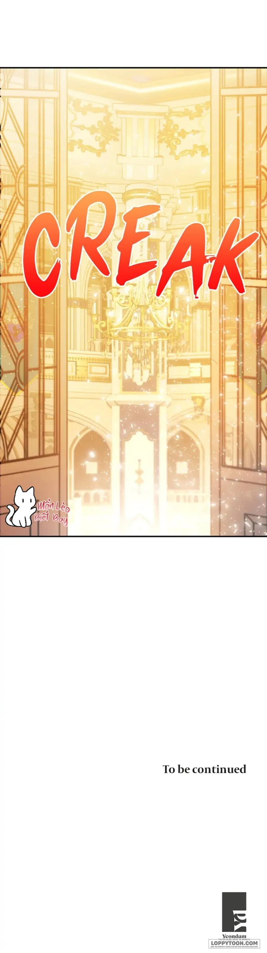 Con Gái Cưng Của Quỷ Chap 36 - trang 36