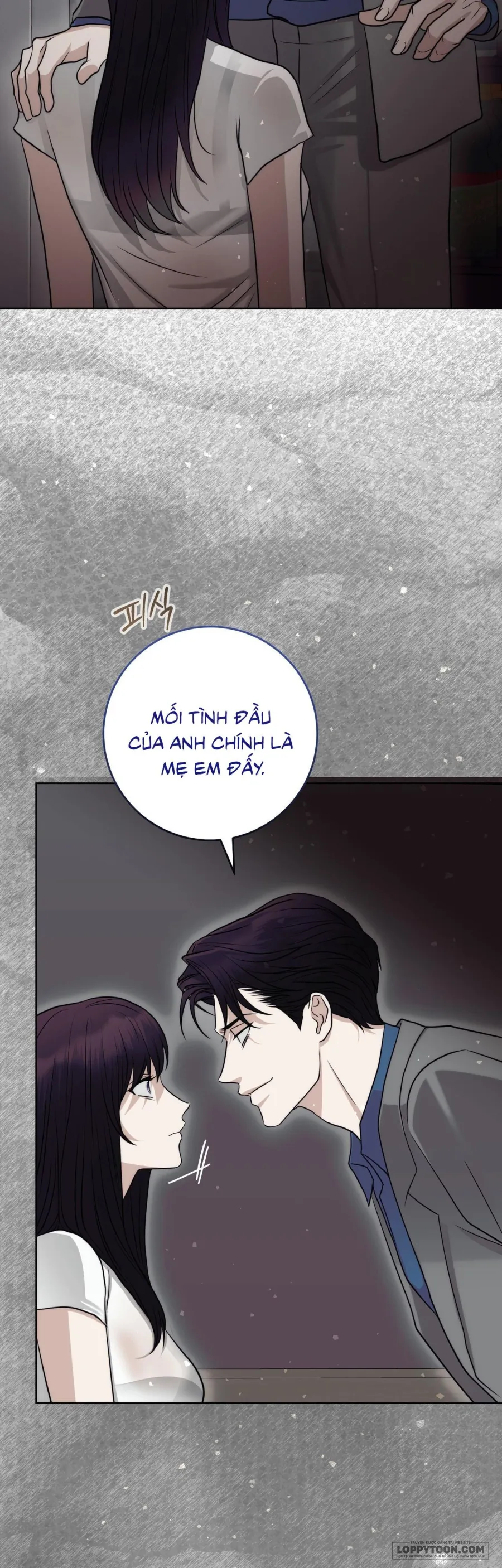 Hang Kiến Chap 10 - trang 24