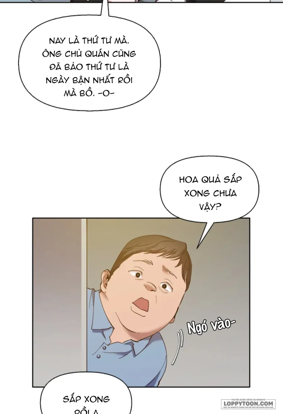 Thanh Xuân Của Chúng Ta Chap 19 - trang 39