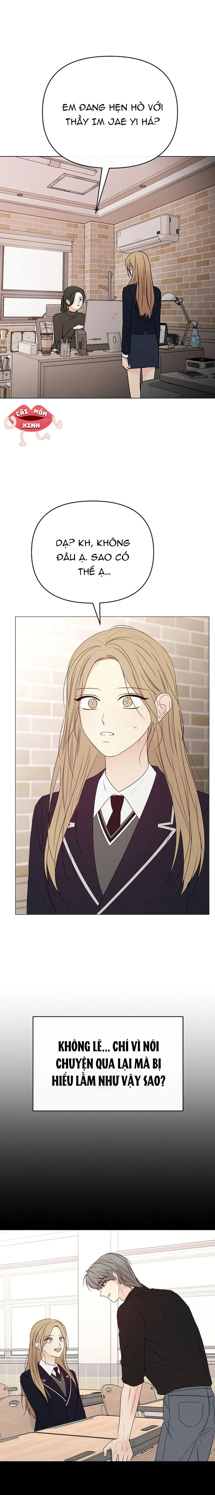 Soái Ca Kiểu Mẫu Chap 19 - trang 2