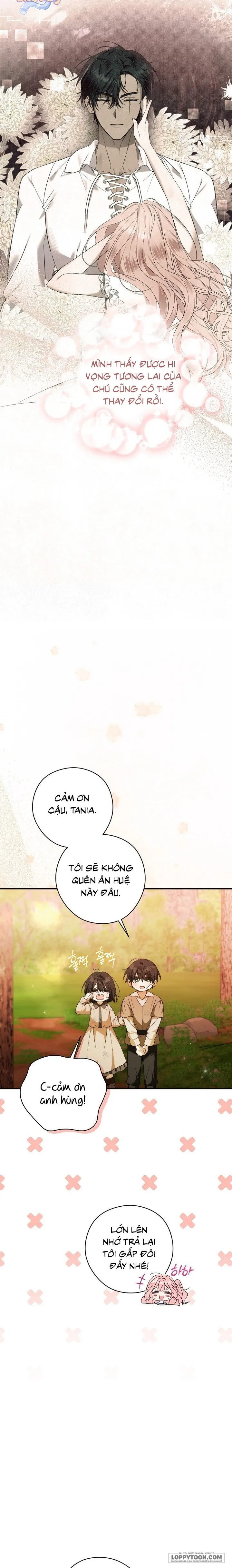 Hãy Biến Save Thành Một Thói Quen Chap 11 - trang 21