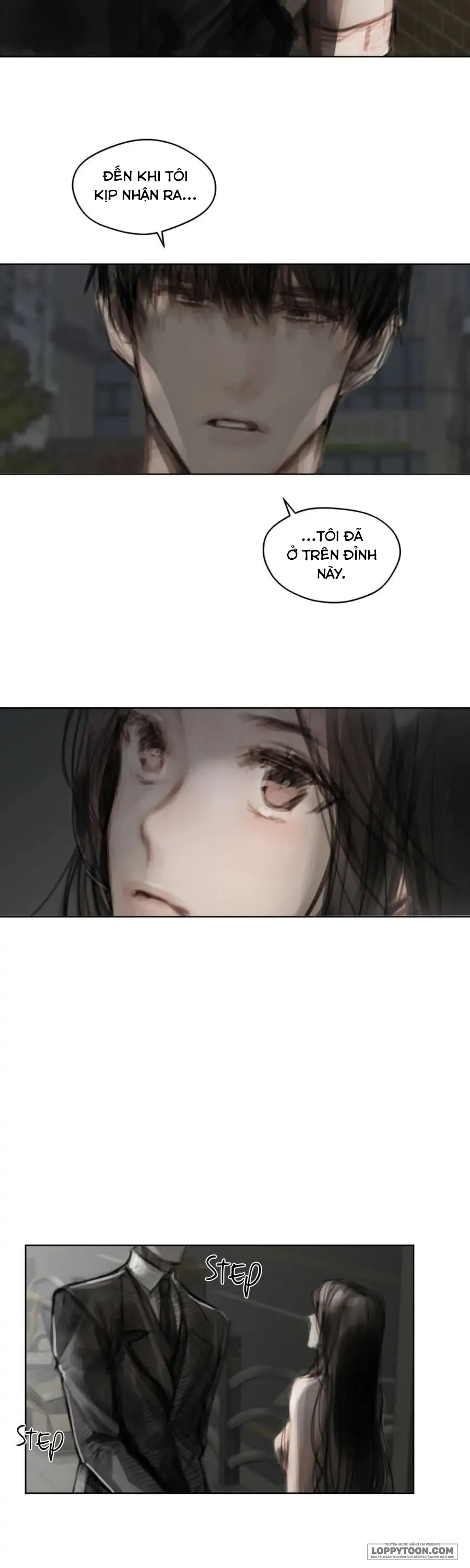 Doppio Senso Chap 15 - trang 13
