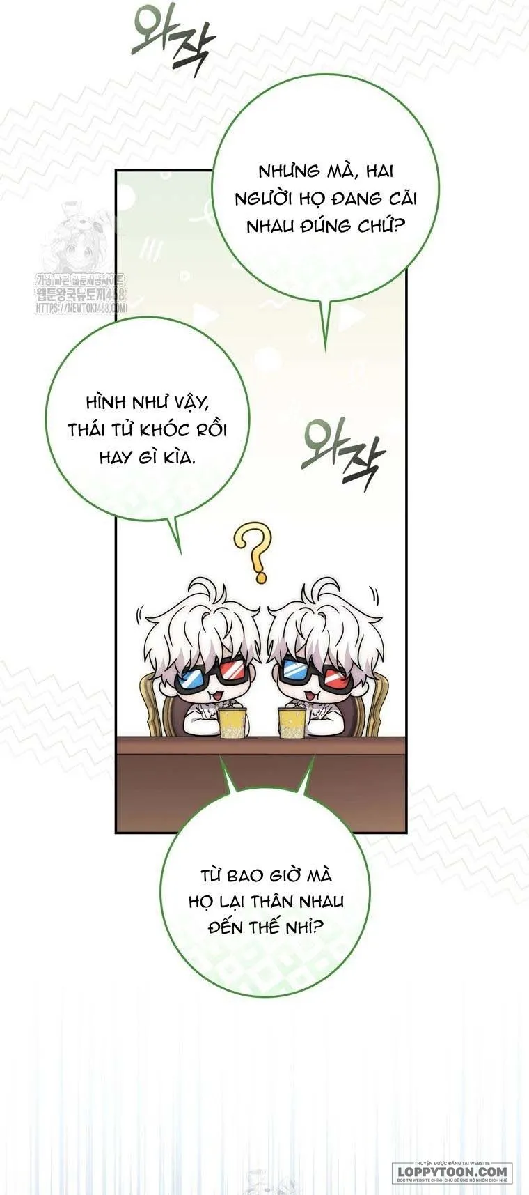 Nam Chính Bệnh Hoạn Ám Ảnh Với Sức Khoẻ Của Tôi Chap 28 - trang 33