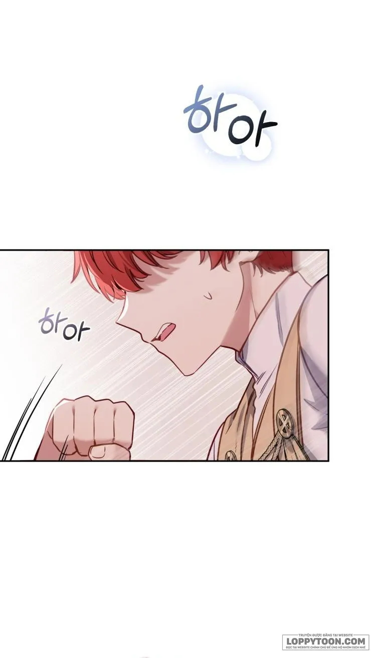 Tôi Đang Được Nuôi Dưỡng Bởi Những Kẻ Phản Diện Chap 9 - trang 61
