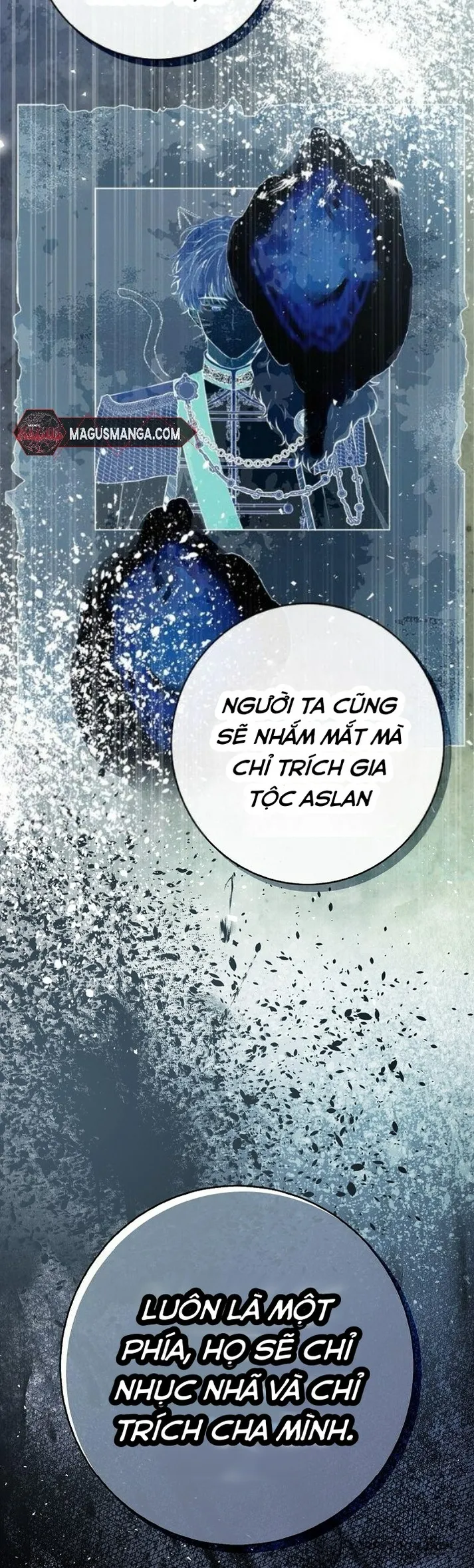 Sóc Con Tài Năng Chap 69 - trang 54