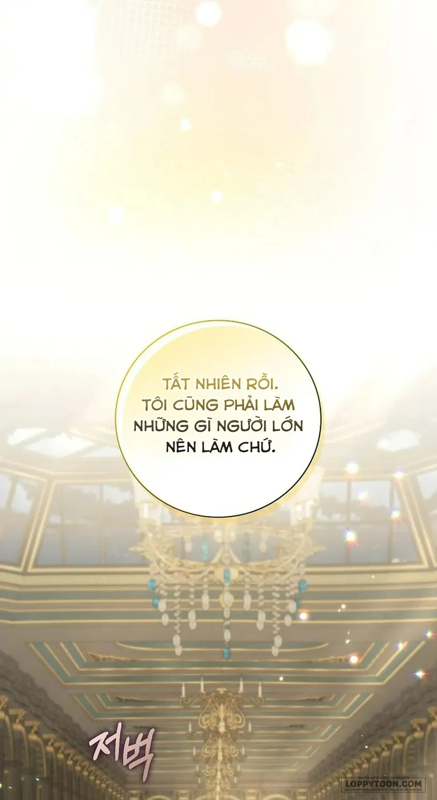 Papa Là Kẻ Thù Kiếp Trước Của Tôi? Chap 53 - trang 28