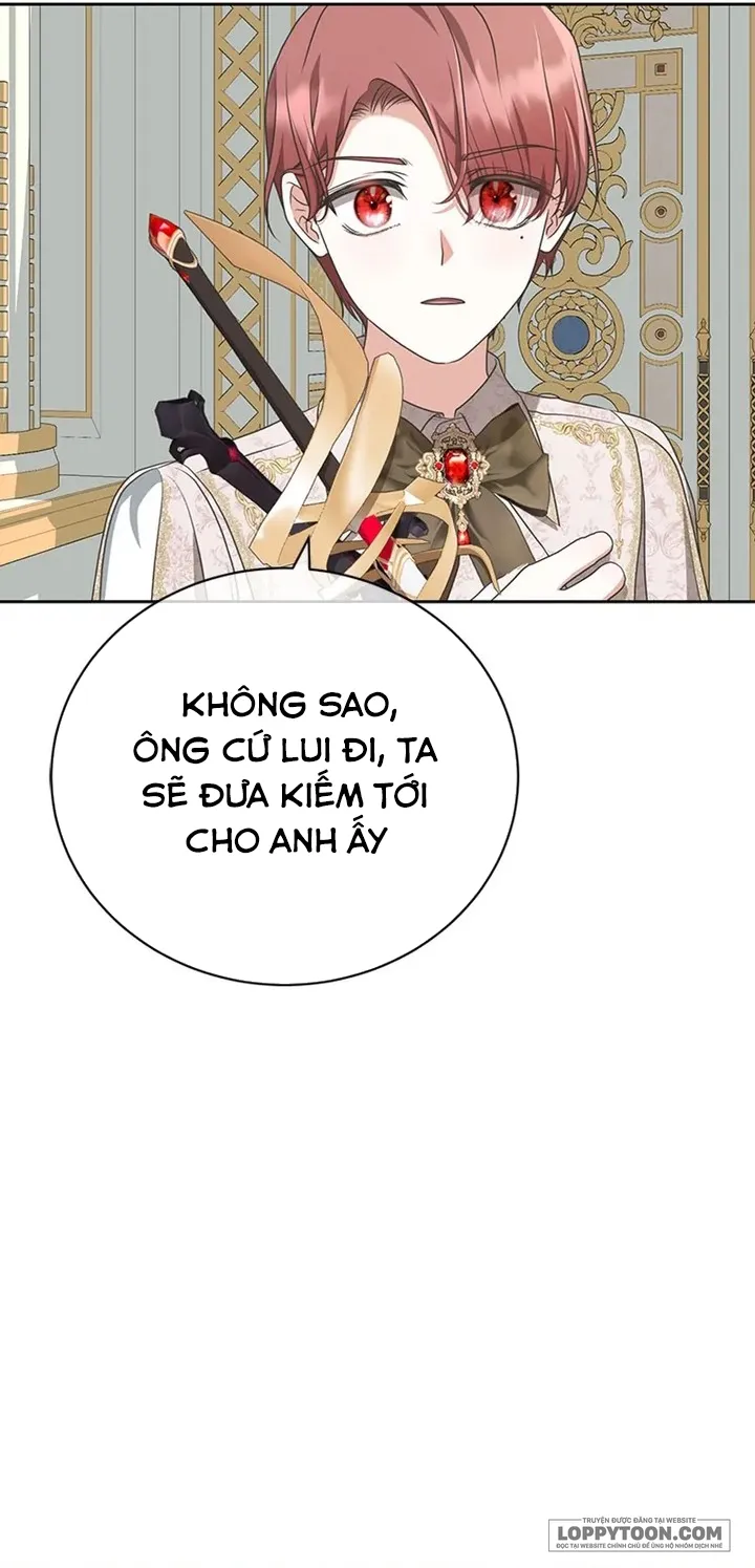 Sinh Ra Trở Thành Nhân Vật Không Có Trong Nguyên Tác Chap 51 - trang 13