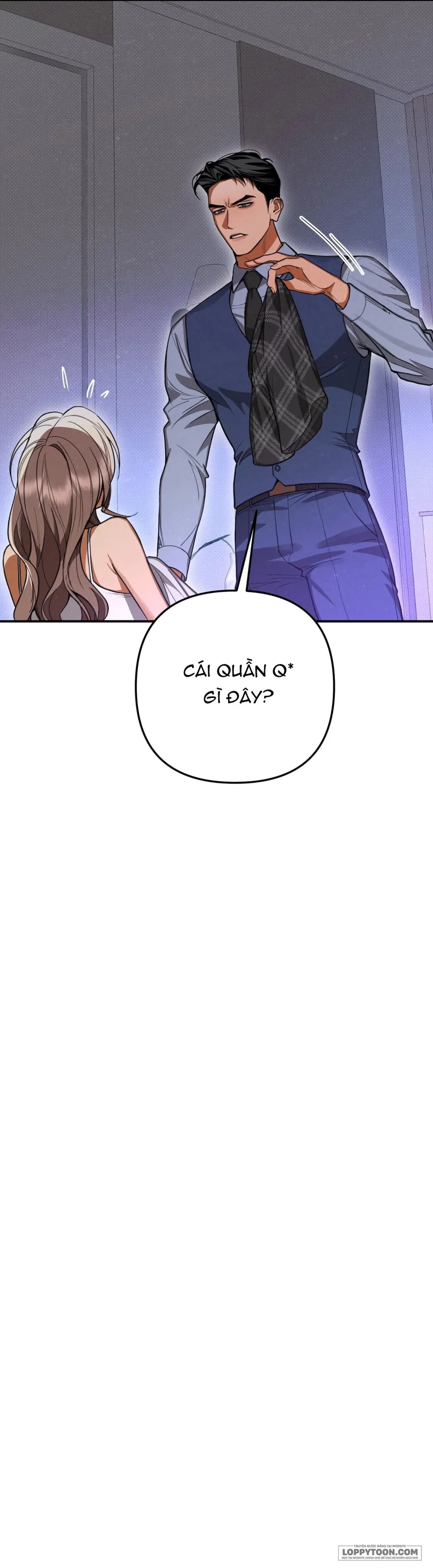 Ngưỡng Tuyệt Đối Chap 104 - trang 25