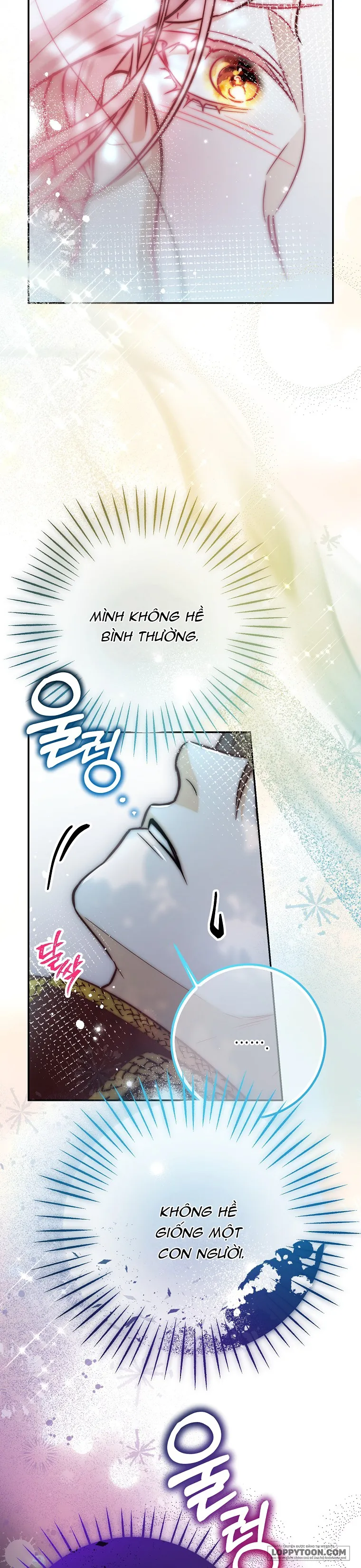 Khi Trái Tim Dẫn Lối Đôi Ta Chap 26 - trang 27