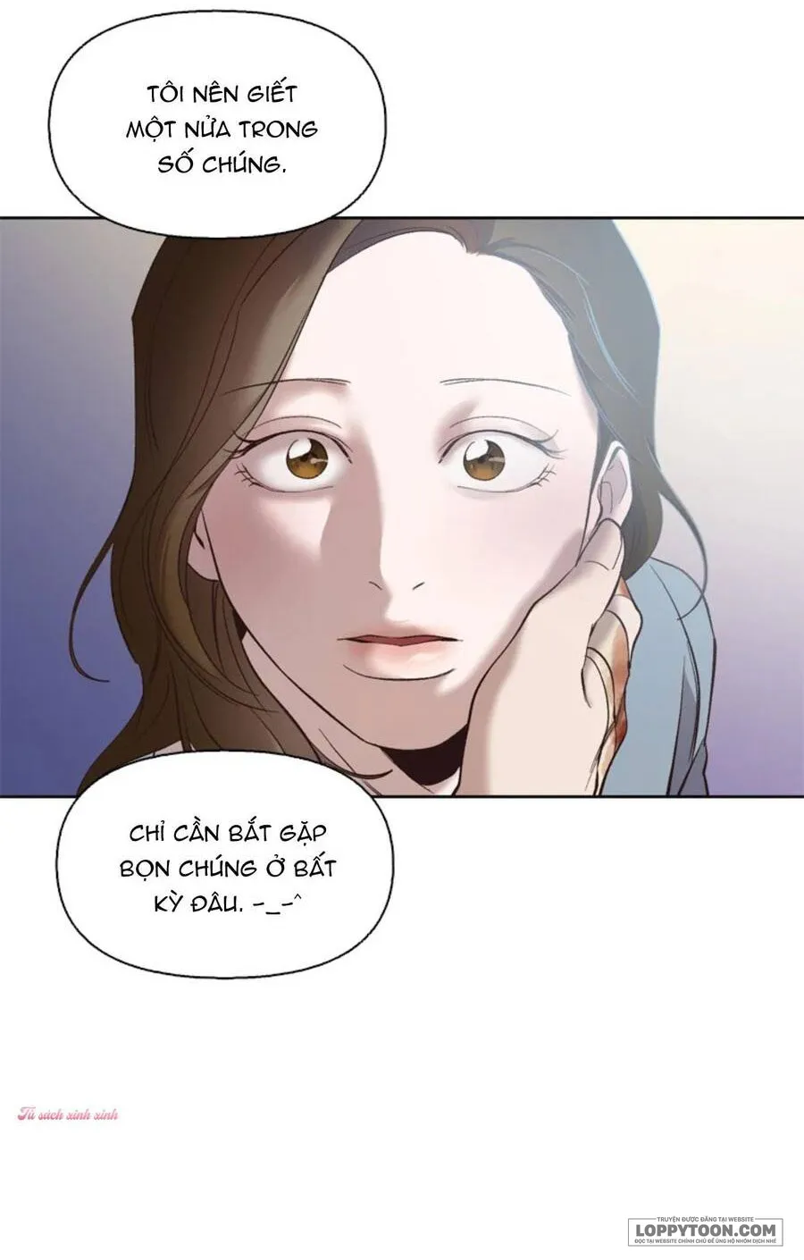 Thanh Xuân Của Chúng Ta Chap 45 - trang 59