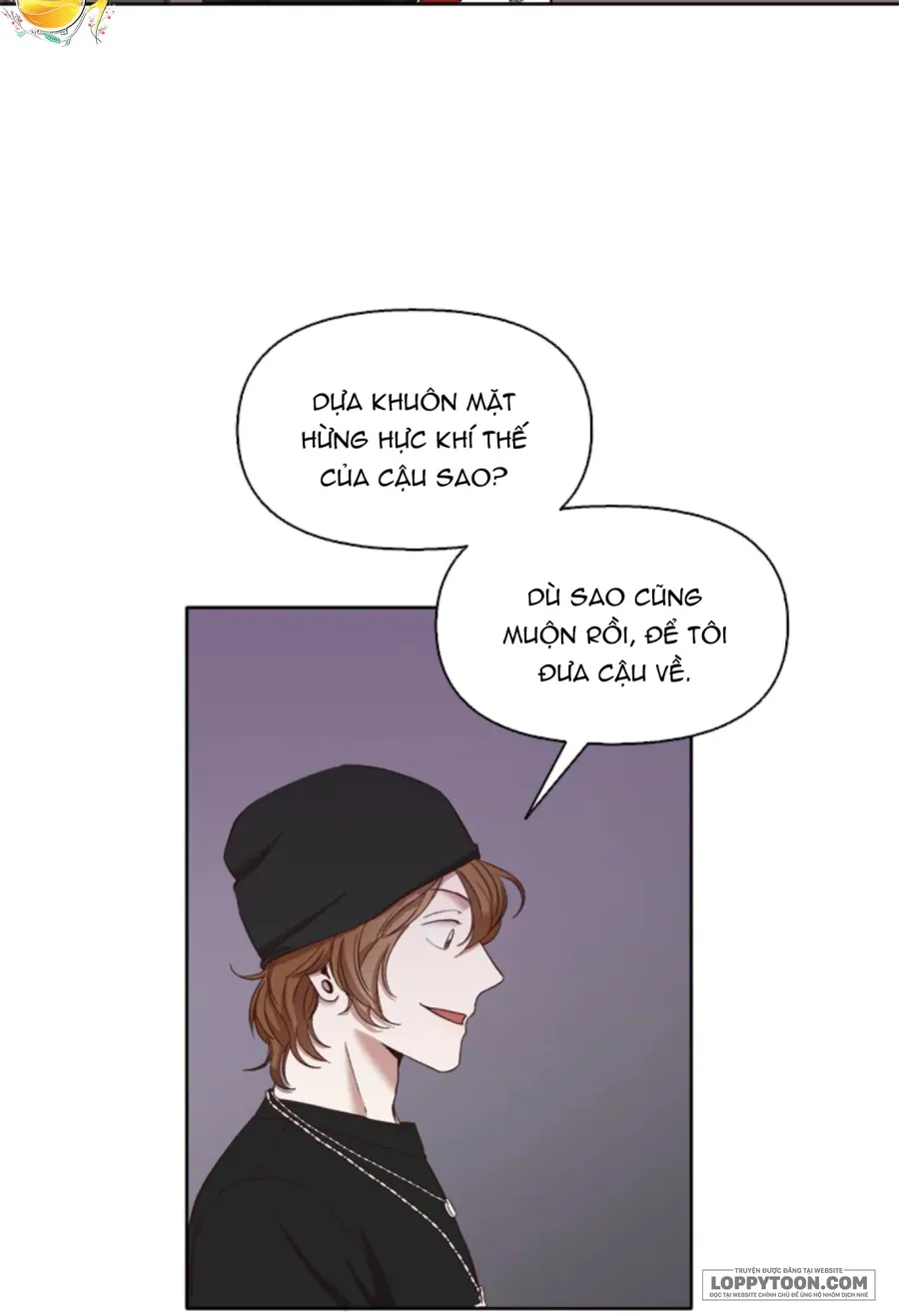 Thanh Xuân Của Chúng Ta Chap 19 - trang 69