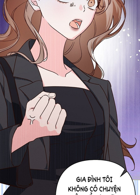 Hiểu Lầm Trong Buổi Hẹn Hò Giấu Mặt Chap 1 - trang 72