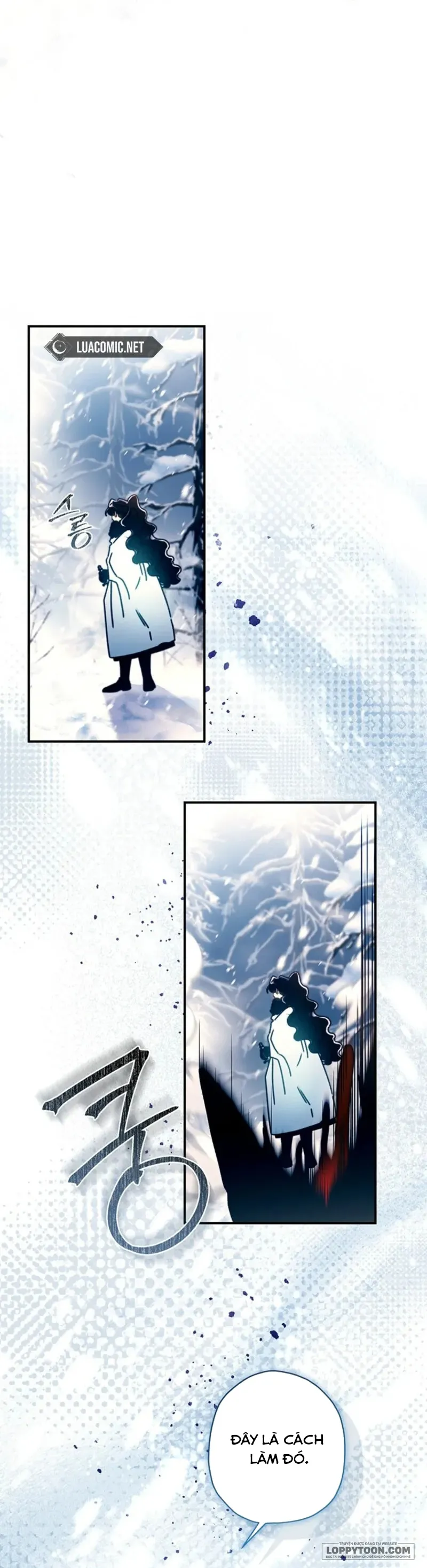 Tôi Đã Trở Thành Con Gái Nuôi Của Nam Chính Chap 128 - trang 11