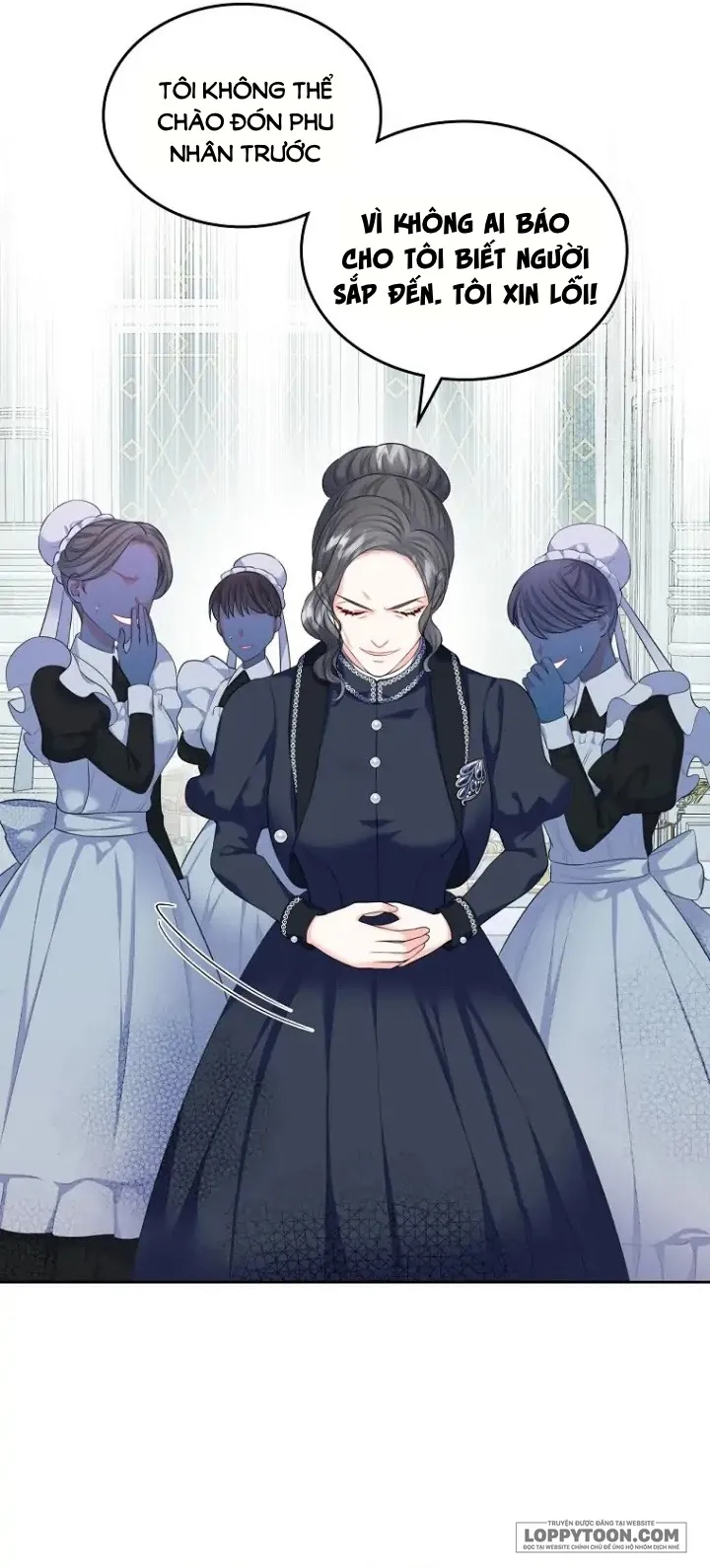 Tôi Sẽ Ly Hôn Với Anh Trai Nữ Chính Chap 17 - trang 37