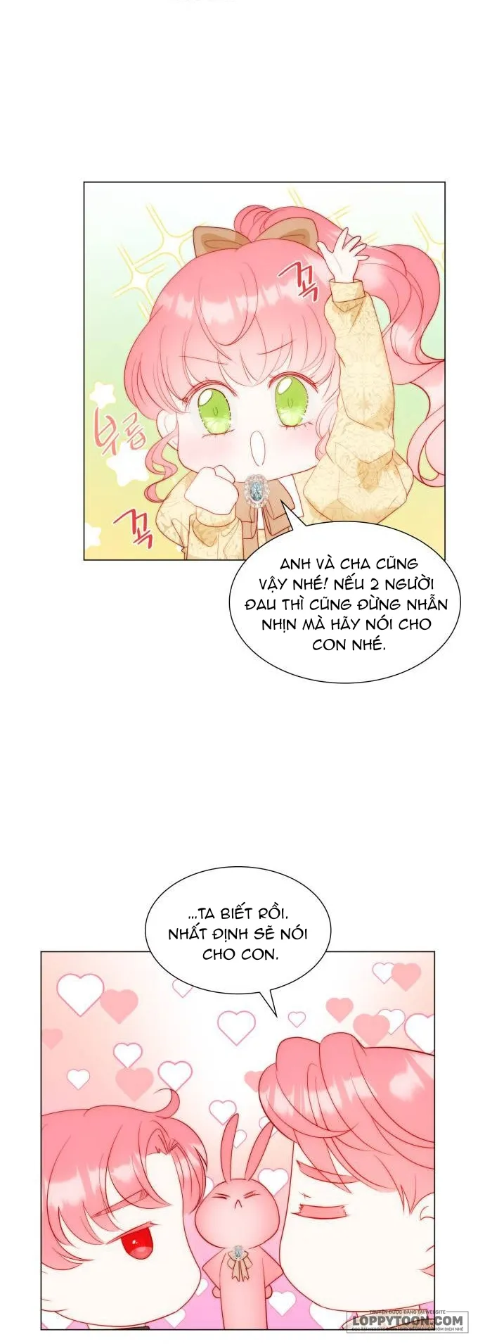 Tôi Được Sinh Ra Là Cô Con Gái Thứ Hai Chap 30 - trang 27