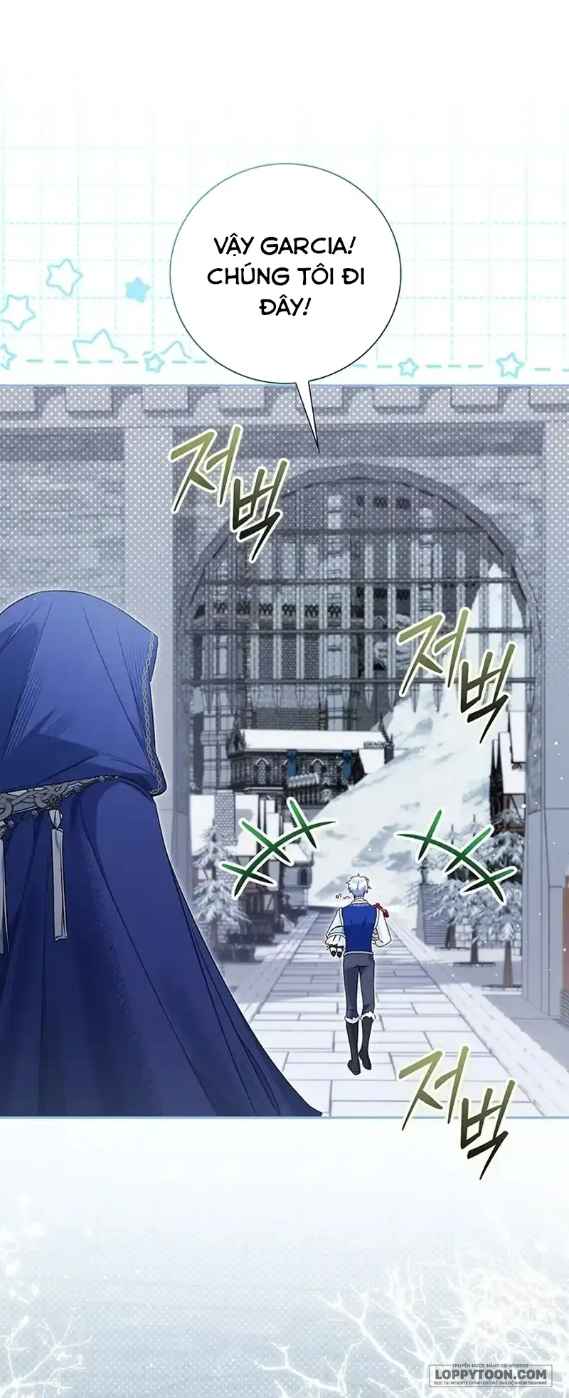 Papa Là Kẻ Thù Kiếp Trước Của Tôi? Chap 12 - trang 51