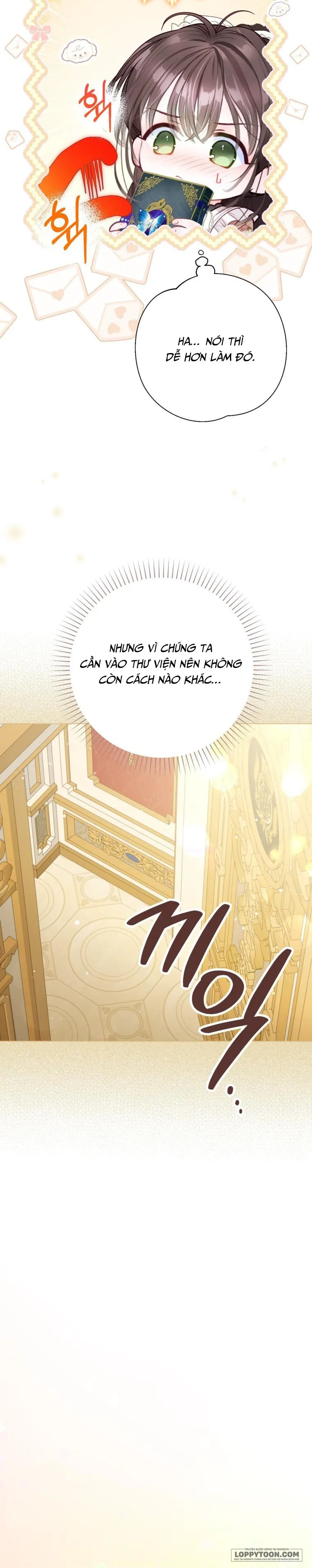 Một Thế Giới Không Có Chị Gái Mà Ai Cũng Yêu Chap 55 - trang 20