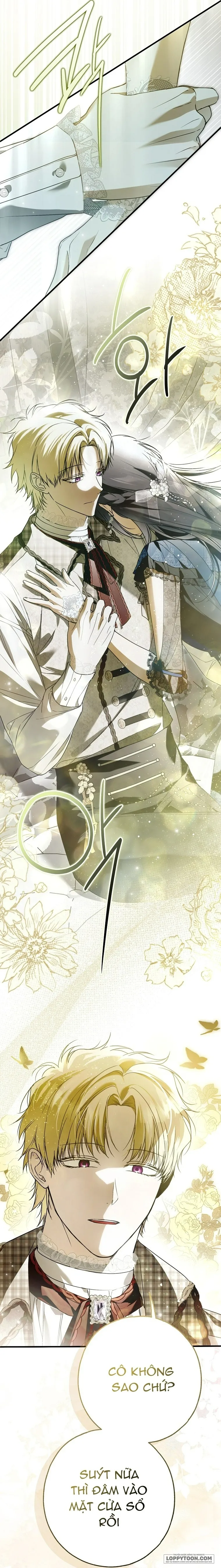 Có Kẻ Đã Sở Hữu Cơ Thể Của Tôi Chap 28 - trang 11