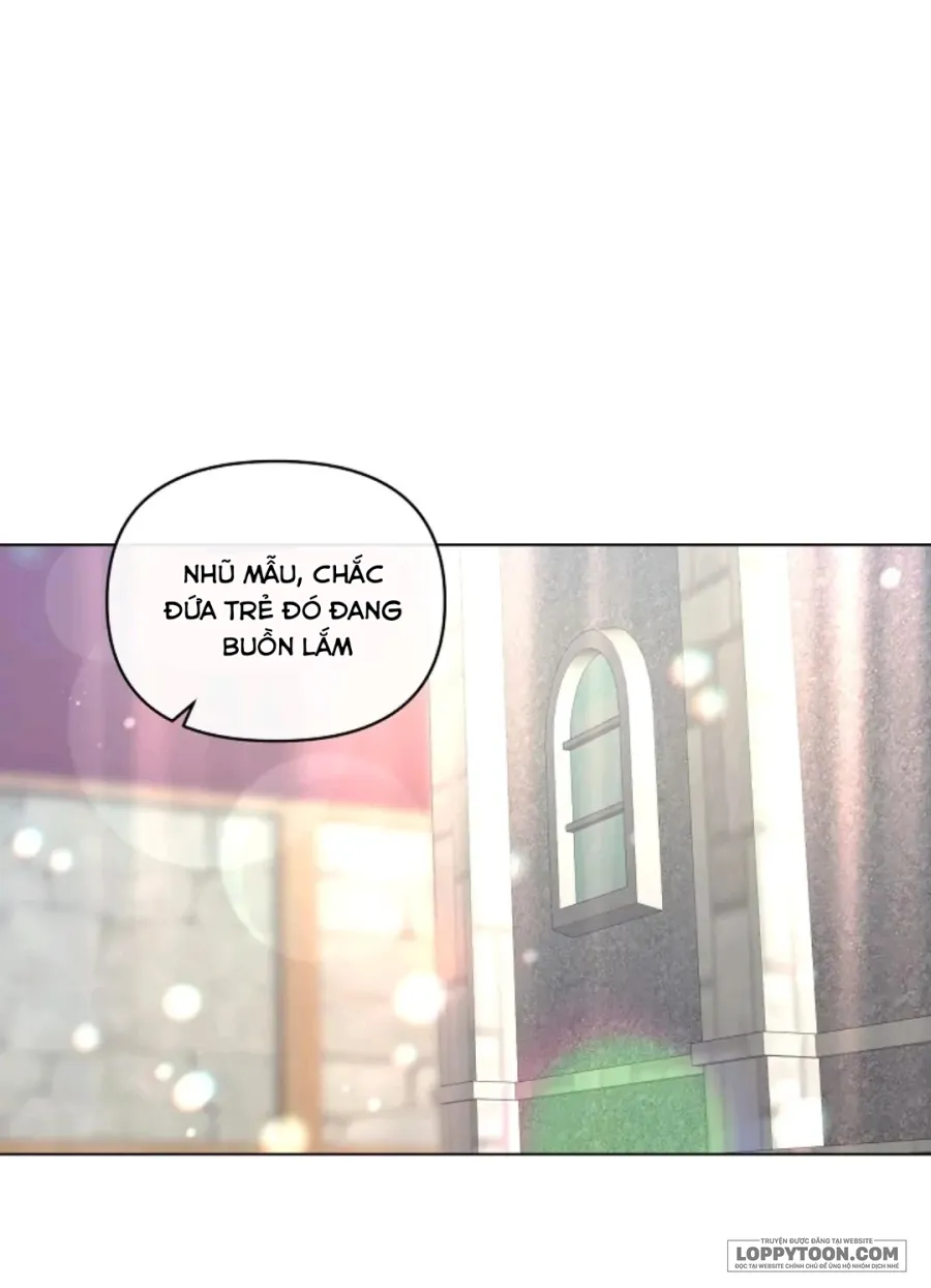 Trở Thành Bảo Mẫu Mắc Bệnh Nan Y Của Nam Chính Hắc Ám Chap 27 - trang 1