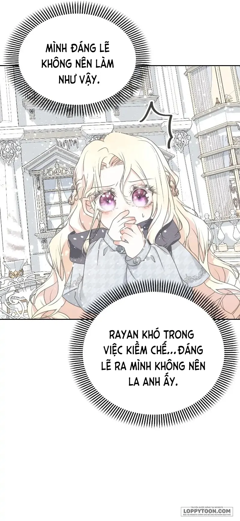 Sinh Ra Trở Thành Nhân Vật Không Có Trong Nguyên Tác Chap 17 - trang 36