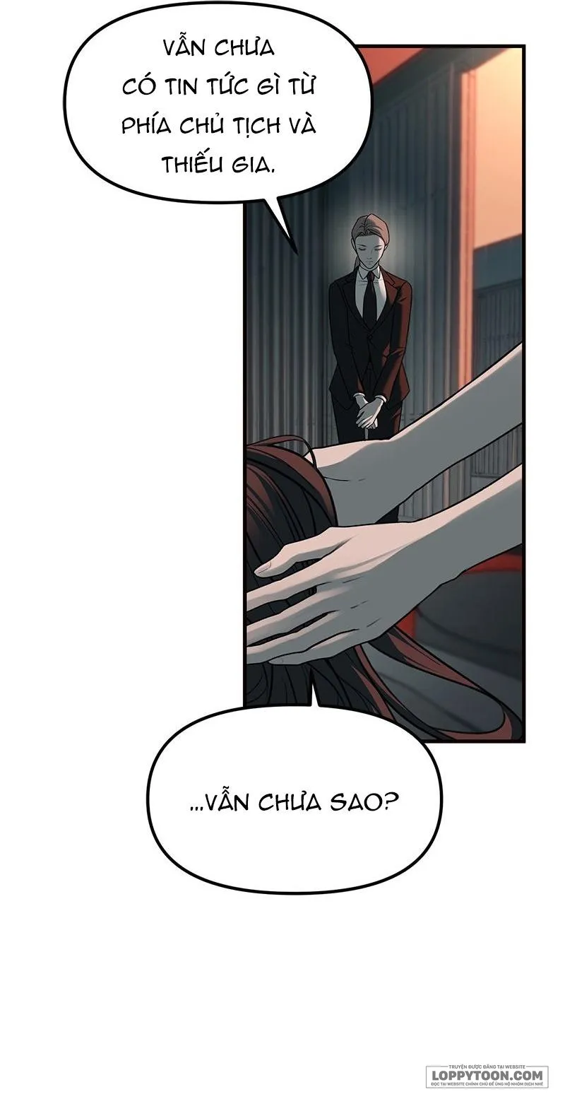 Xâm Nhập Trường Trung Học Tài Phiệt Chap 93 - trang 26