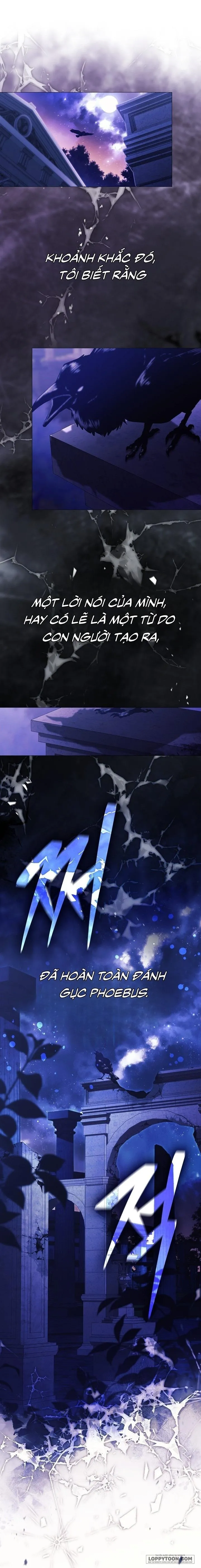 Dành Cho Các Nữ Thần: Dành Cho Daphne Chap 15 - 🔞 - trang 8