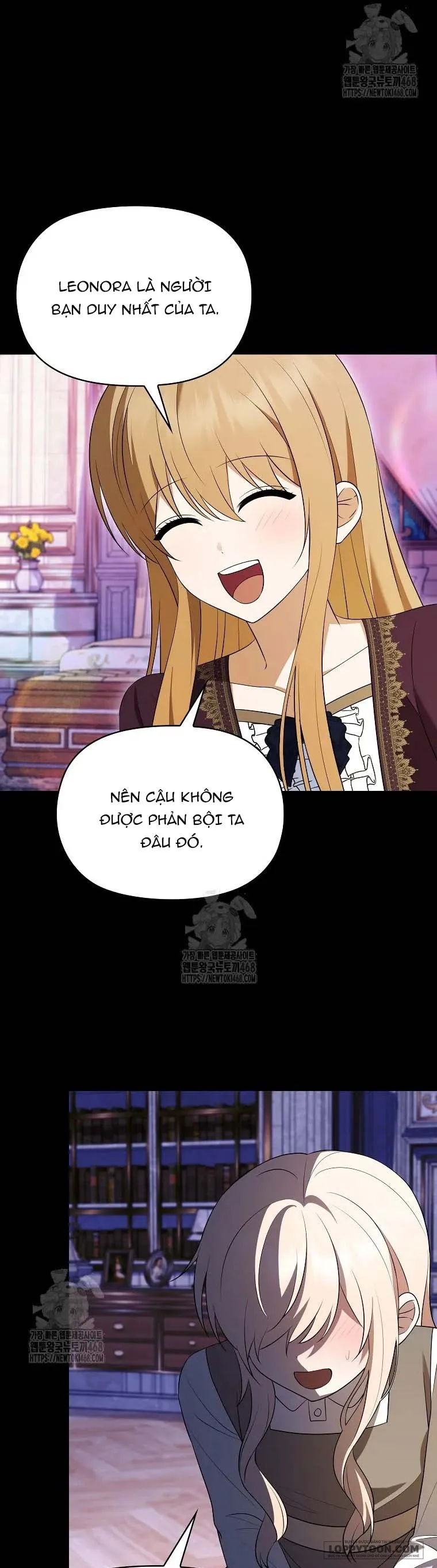 Đứa Trẻ Côn Đồ Nhà Công Tước Chap 71 - trang 19