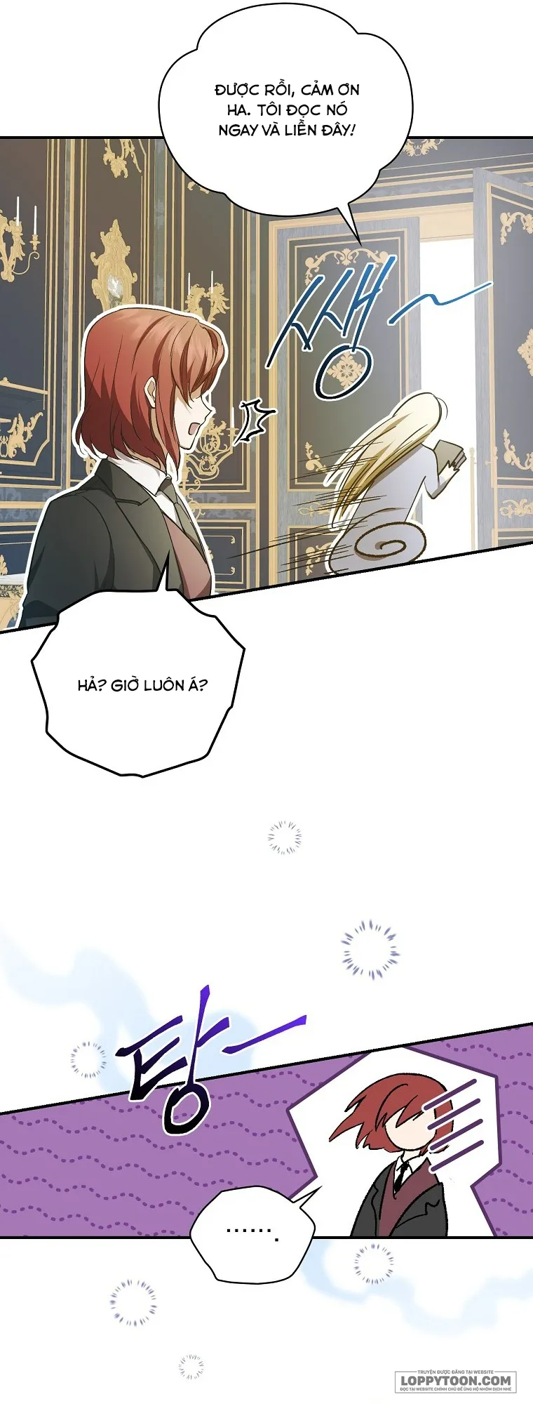 Tìm Một Người Chồng Mới Chap 6 - trang 44