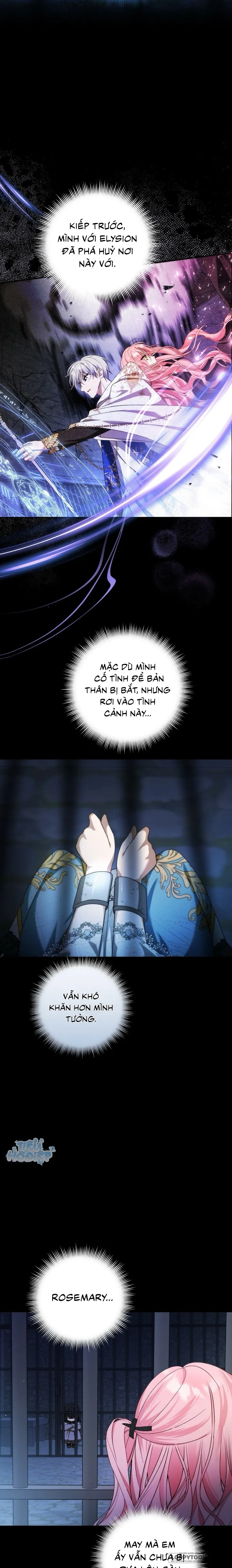 Hãy Biến Save Thành Một Thói Quen Chap 9 - trang 16