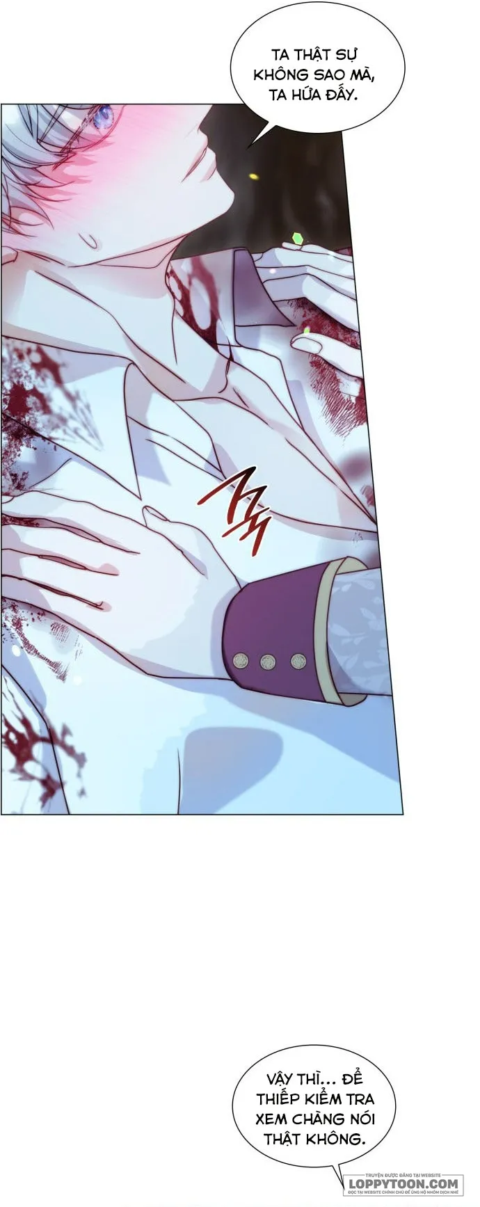 Tôi Được Sinh Ra Là Cô Con Gái Thứ Hai Chap 82 - trang 63